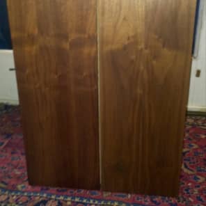 Vintage Pr Dynaco A-50 Aperiodic Speakers Mid Century Modern Style 1971 Excellent ~ Reduced Price! image 4