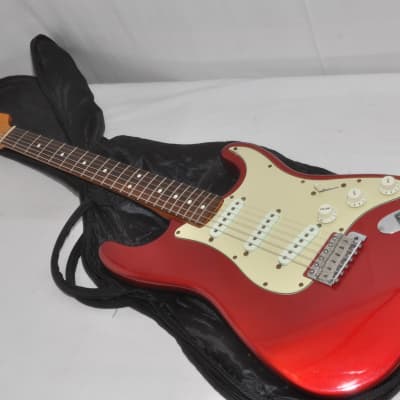 FERNANDES THE REVIVAL Vintage Electric Guitar Ref No 6546 | eBay
