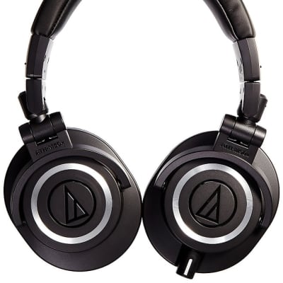 Audio-Technica ATH-M50x Headphones image 7