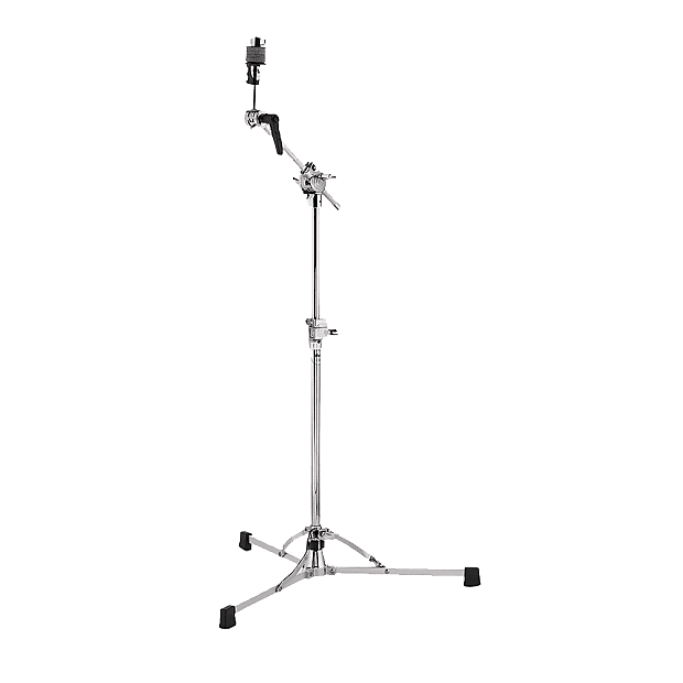 DW DWCP6700 6000 Series Flat-Based Straight/Boom Cymbal Stand image 1
