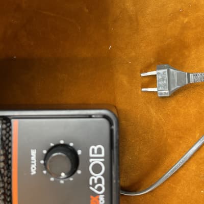 Fostex 6301B X image 7