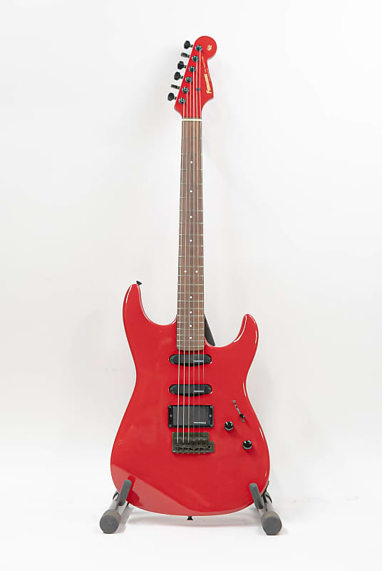 ギター FERNANDES The function Fernandes 