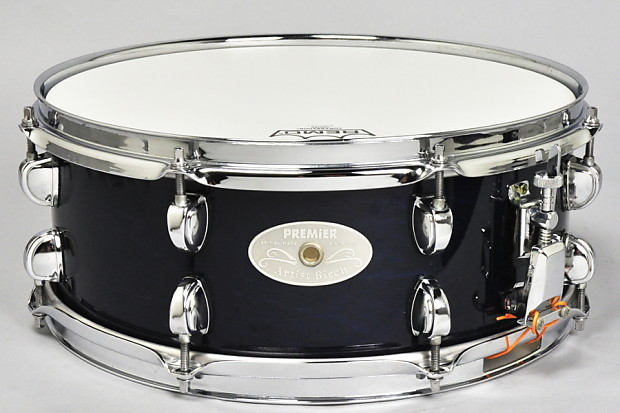 Premier artist birch clearance snare