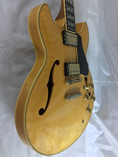 1978 Yamaha SA-2000 Natural Wood MIJ (Made In Japan) | Reverb