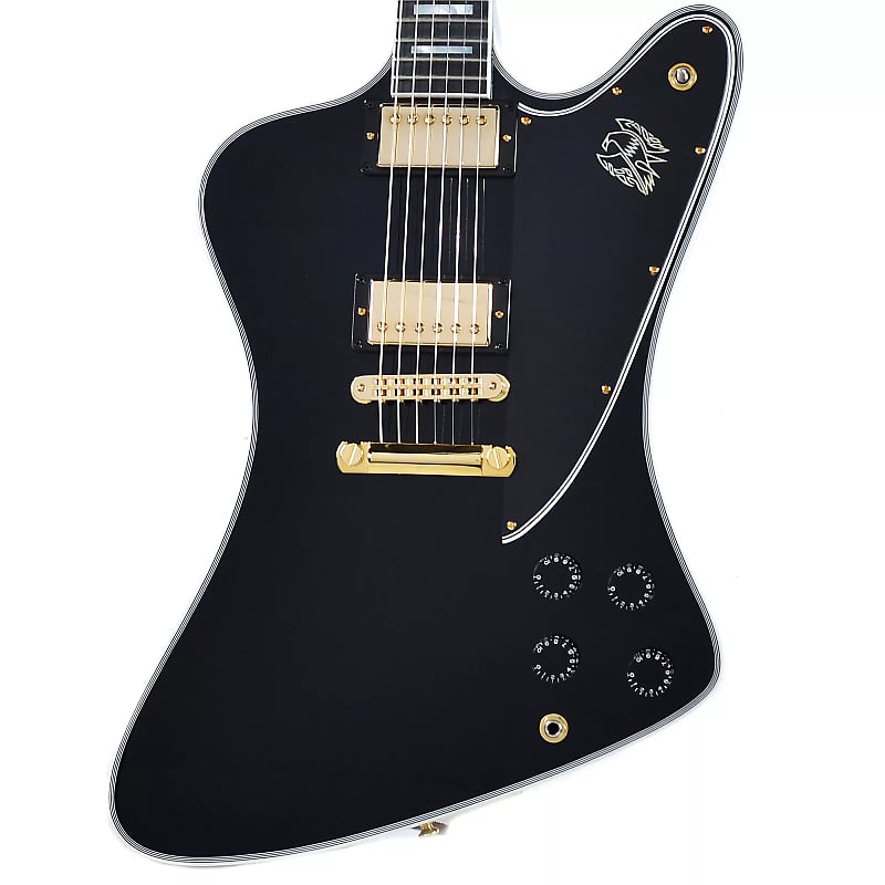Gibson Firebird Custom 2017 - 2018 image 3