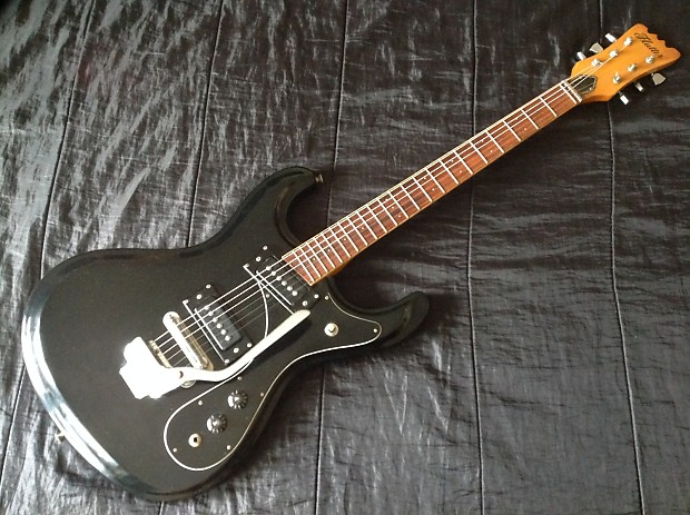 Mosrite copy discount guitars for sale