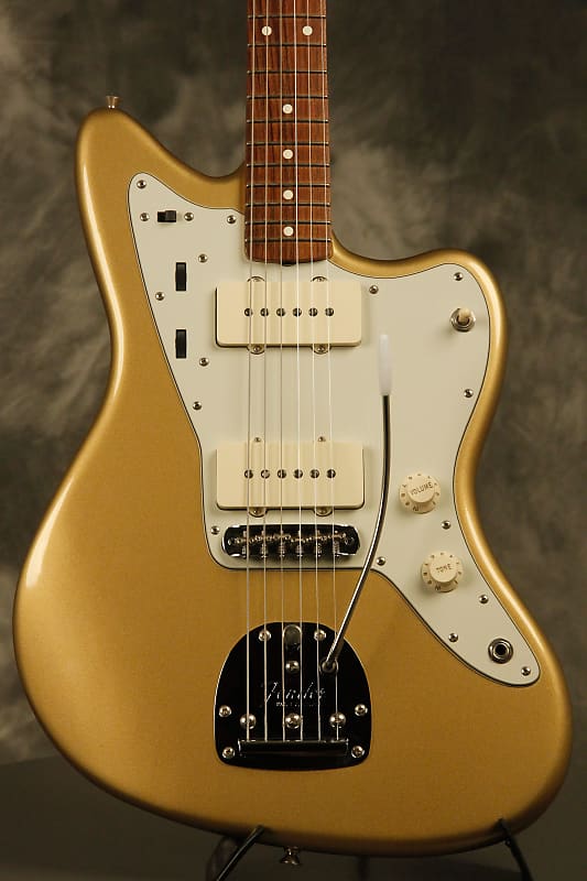 ギター Fender American vintage 62 jazzmaster Fender American Vintage 