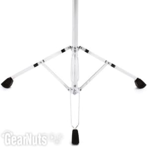 Pearl C830 830 Series Lightweight Straight Cymbal Stand - Double Braced image 3