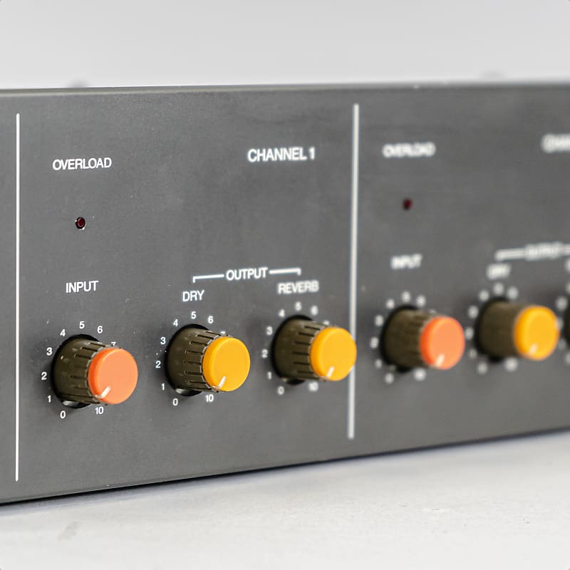 【ヴィンテージ】FOSTEX REVERB UNIT3180 スプリングリバーブ ヴィンテージ】FOSTEX REVERB UNIT3180 スプリングリバーブ