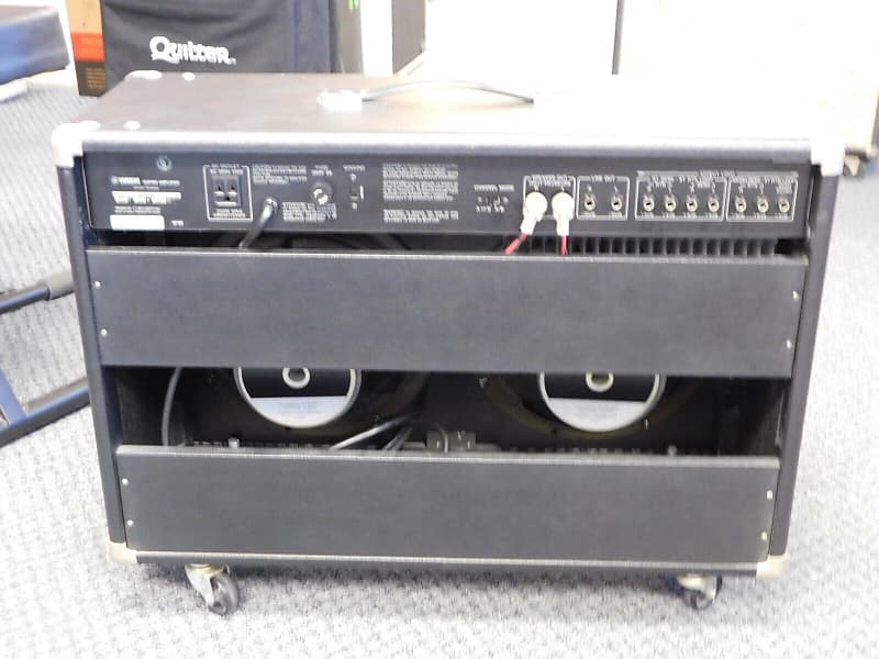 Yamaha VR6000 Guitar Combo Amp | Reverb