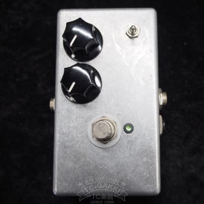 Vopalcraft / VOPAL DRIVE FUZZ 【公式通販】