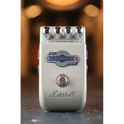 Reverb.com listing, price, conditions, and images for marshall-echohead-eh-1
