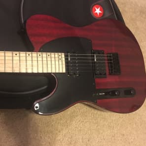 Ltd te store 200 left handed