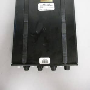 パラメトリックイコライザー alesis MICRO EQ ALESIS通電OK パラメトリックイコライザー alesis MICRO EQ ALESIS通電OK