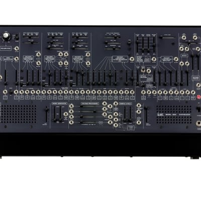 Korg ARP 2600 M Semi-Modular Synthesizer Module 2021 - Present - Black