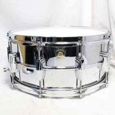 Ludwig LM402 Supraphonic 6.5x14