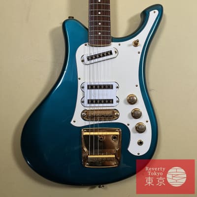 Yamaha SG-7A | Reverb