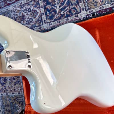 新発売 fender jazzmaster vintage american エレキギター