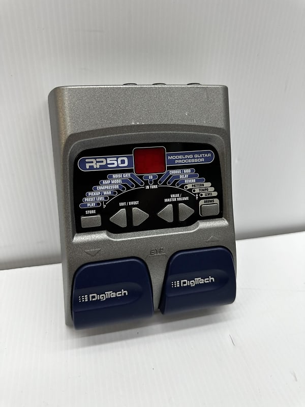 DigiTech RP50