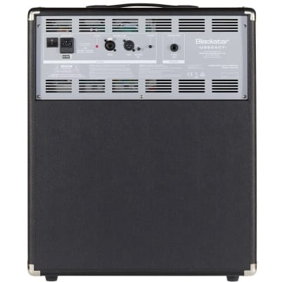 Blackstar Unity 250W 1x15 Powered Extension Bass Cabinet image 3