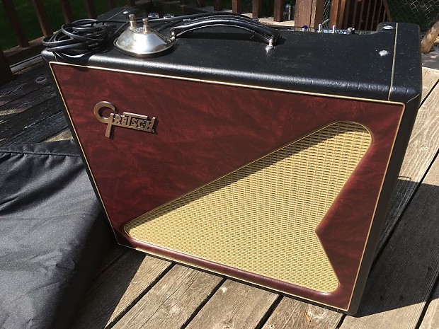 Gretsch executive 2025