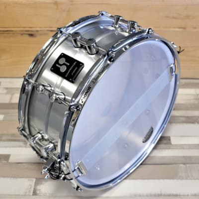 Sonor 70's Phonic D-500 フェローマンガンスティール14x5 70's