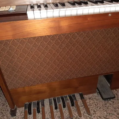 Organo Elka Crescendo 303 1977 image 9