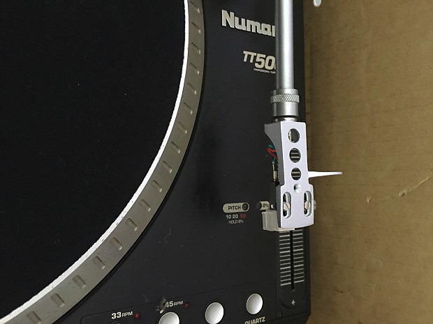 Numark TT500
