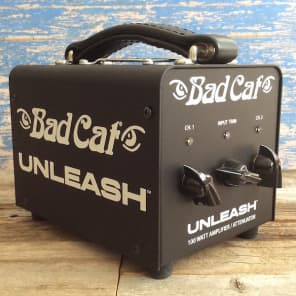 Bad Cat Unleash Amplifier/Attenuator | Reverb