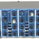 PreSonus ACP88 8-Channel Compressor / Limiter / Gate 2010s - Blue