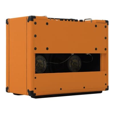 Orange Rocker 32 Amplifier Combo 2x10in 30 Watts image 5