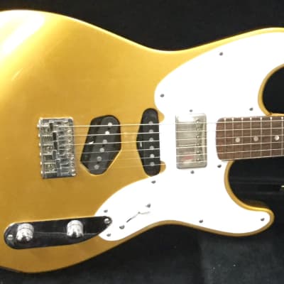 1993 USA Robin Ranger Custom Shop Namm Show Stratocaster Texas Made Tone Machine Guitar image 8