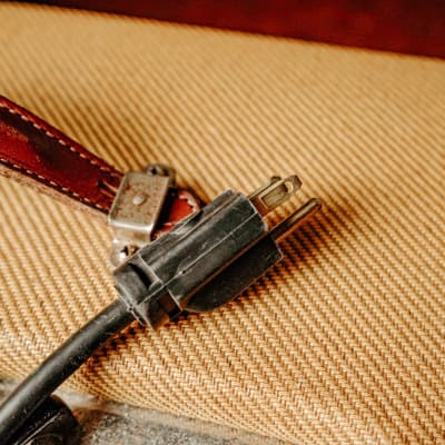 Fender Tweed Super Amp 1952-1953 image 11