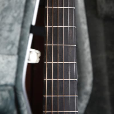 Lowden O-22 Original Series Cedar/Mahogany Acoustic Guitar image 4