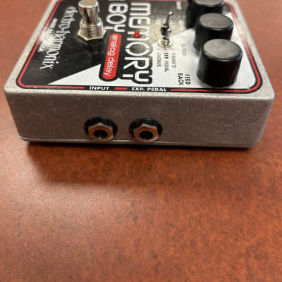 Electro-Harmonix Memory Boy | Reverb Canada