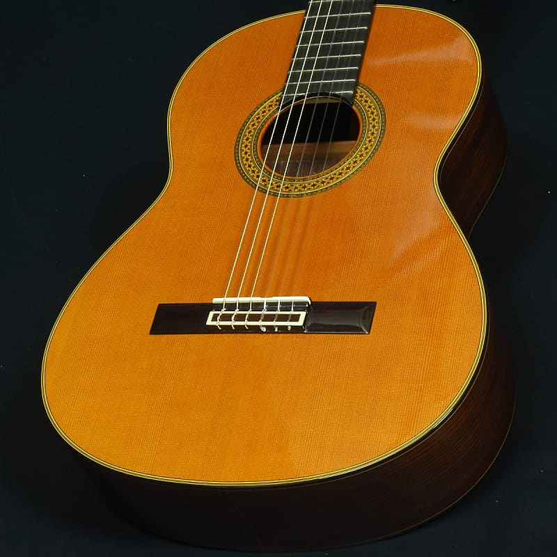 YAMAHA ヤマハ GC-21ヴィンテージ　アコースティックギター Yamaha Gc 21 C (09/13) | Reverb