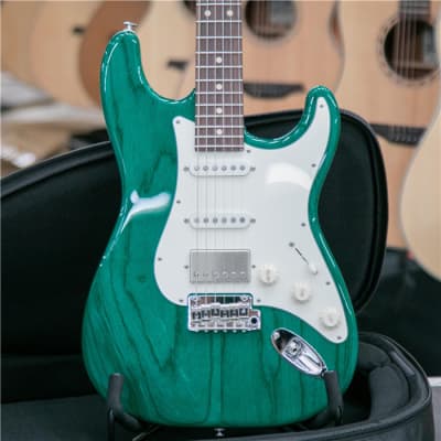 Sadowsky CLASSIC EDGE STRAT (S/N:6237) (10/27) | Reverb France