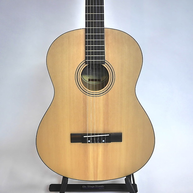 Fender ESC105 Classical Guitar