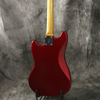 Fender Japan MG69 Mh Car -Free Shipping* | Reverb