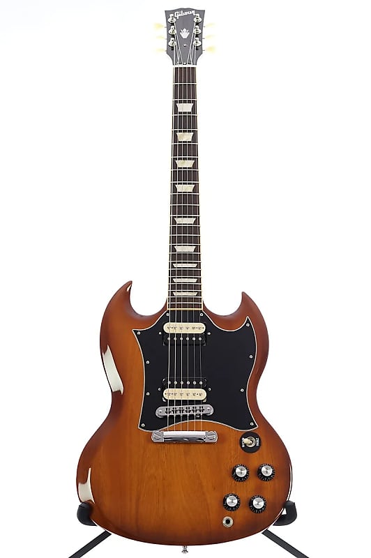 Gibson SG Standard Limited 2011 - 2013 image 1