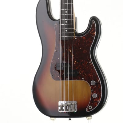 Fender JAPAN PB62-53 3TS 1997-2000 [SN O076787] (03/14) for sale