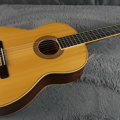 Yamaha CP-300 1979 Nippon Gakki Japan Classical Guitar | Reverb Yamaha CP-300 1979 Nippon Gakki Japan Classical Guitar | Reverb