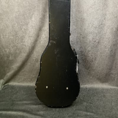 Gibson Les Paul Custom 1979 - Wine Red image 23