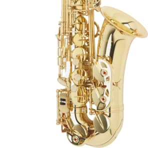 Etude WWX-ET50LQ EAS-100 Student Model Alto Saxophone