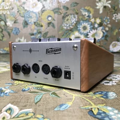 Chase Bliss Automatone Preamp MkII image 3