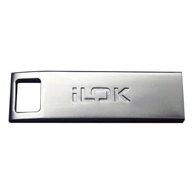 Pace iLok 3 USB Dongle for sale