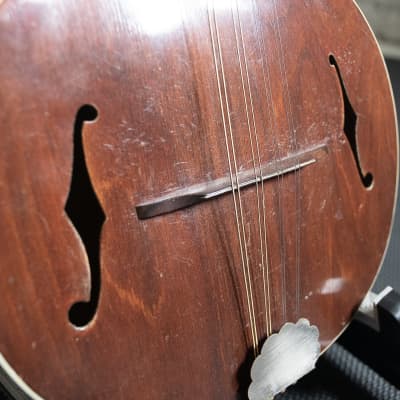 Vintage Mandolin “Troubadour” image 7