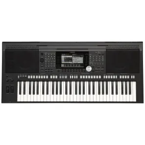 Yamaha PSR-A3000 61-Key Arranger Workstation | Reverb Canada