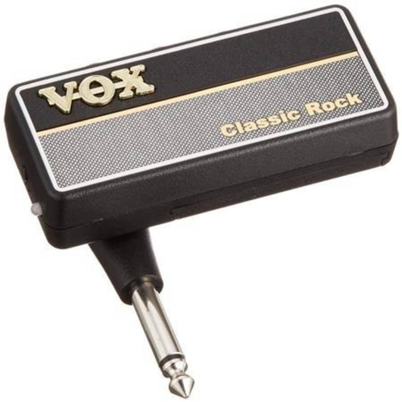 Vox amPlug 2 Classic Rock - Five Star Guitars