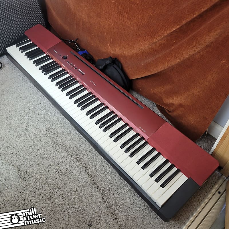 Casio Privia PX-A100 Digital Piano Used